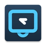 Logo of RemoteView android Application 